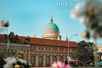 Grundstück in Potsdam 6.250.000 € 10000 m²