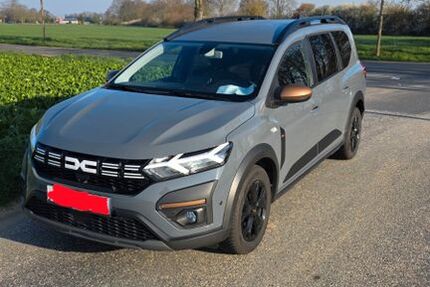 Dacia Jogger 111.500 km 14.250 &euro; Erkelenz 41812