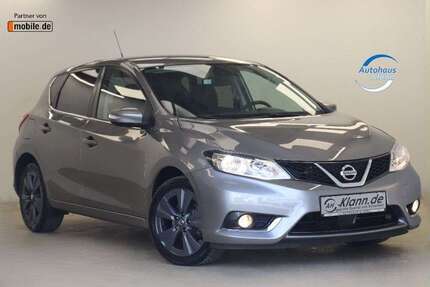 Nissan Pulsar 116.854 km 9.999 &euro; Teltow 14513