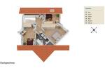 Einfamilienhaus Burladingen Melchingen - 5 Zimmer, 131 m&sup2;, 395.000&euro; | Angebot:26806864
