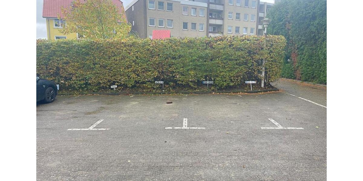 Etagenwohnung Cuxhaven Duhnen - 2 Zimmer, 64 m&sup2;, 992&euro; | Angebot:26251143