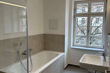 Wohnung Chemnitz Hilbersdorf - 3 Zimmer, 82 m&sup2;, 734&euro; | Angebot:27355725