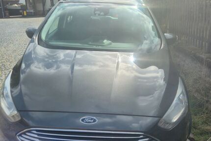 Ford C-Max 178.000 km 7.800 &euro; Maxsain 56244