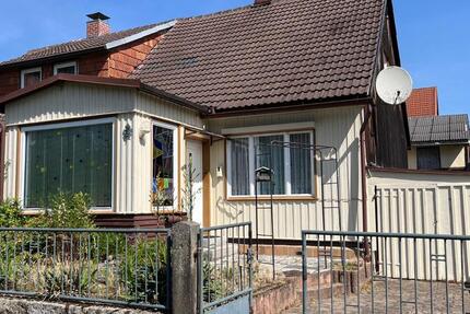 Haus Ilsenburg (Harz) - 5 Zimmer, 91 m&sup2;, 149.000&euro; | Angebot:21544488