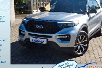 Ford Explorer 22.475 km 58.840 € Eilenburg 04838