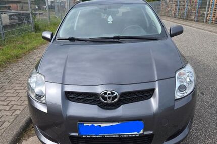 Toyota Auris 278.000 km 3.200 € Rheinböllen 55494