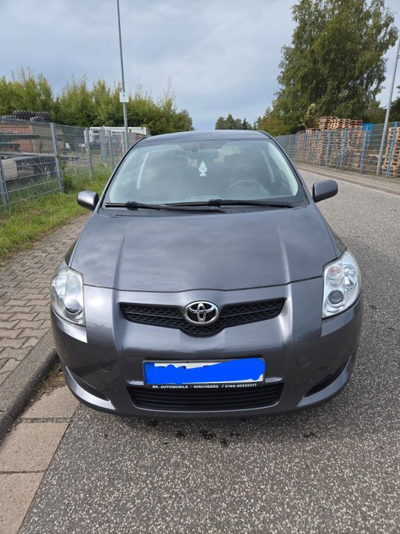Toyota Auris 278.000 km 3.400 € Rheinböllen 55494