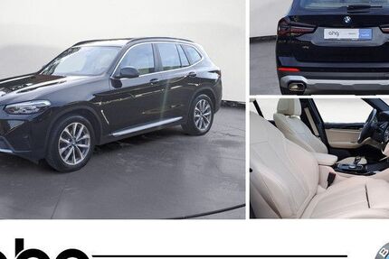 BMW X3 74.922 km 36.990 &euro; Hausach 77756