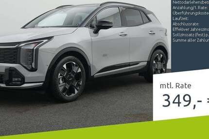 Kia Sportage 7.500 km 39.480 &euro; Bocholt 46395