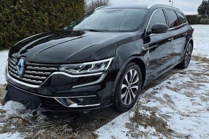 Renault Talisman 35.000 km 21.000 &euro; Rietz-Neuendorf 15848