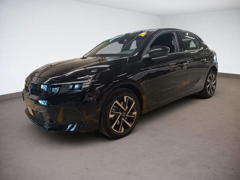 Opel Corsa 37.990 km 17.490 € Aerzen 31855