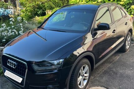 Audi Q3 138.200 km 12.700 € Einbeck 37574