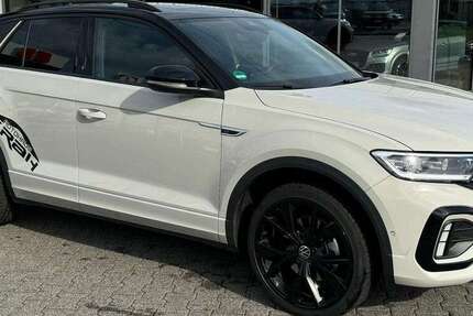 VW T-Roc 16.000 km 32.290 &euro; Herschbach 56249