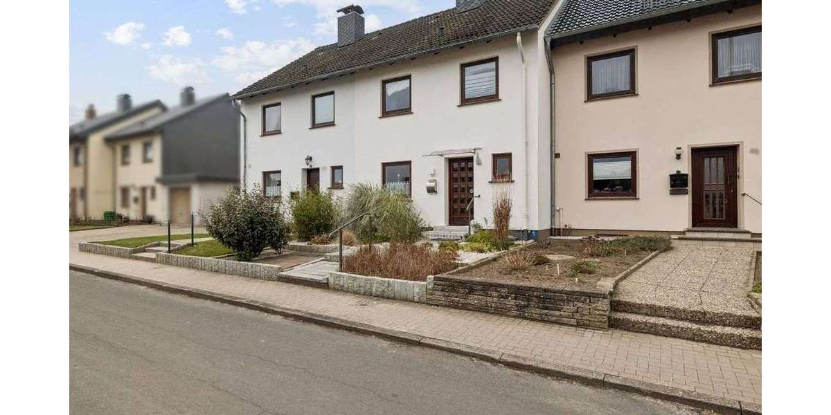 Einfamilienhaus Kappeln - 4 Zimmer, 90 m&sup2;, 329.000&euro; | Angebot:25449733