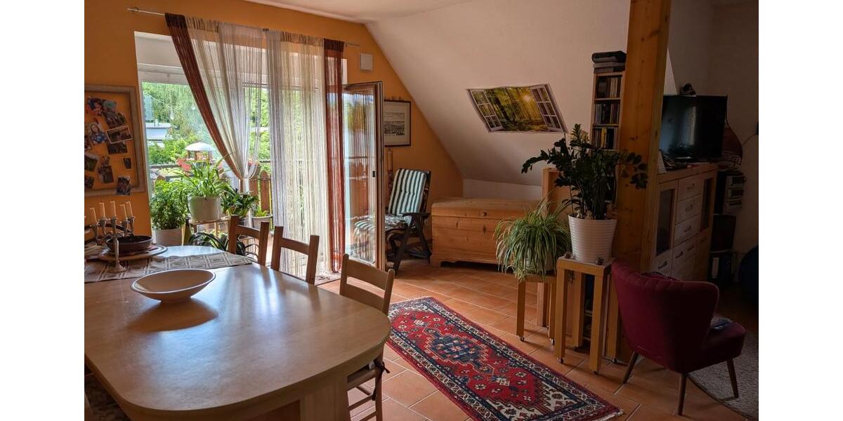 Etagenwohnung Borsdorf - 4 Zimmer, 100 m&sup2;, 319.000&euro; | Angebot:26710883