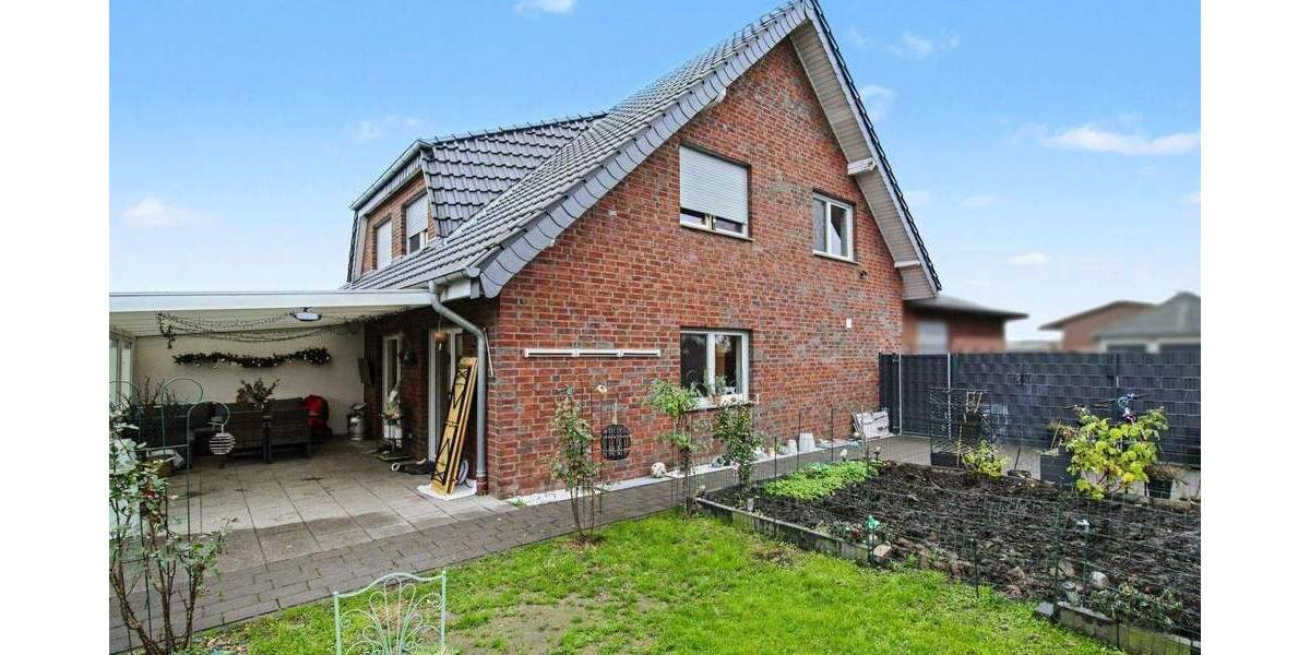 Einfamilienhaus Geseke Langeneicke - 4 Zimmer, 345.000&euro; | Angebot:25532378
