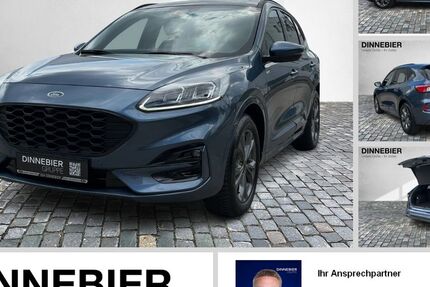 Ford Kuga 18.452 km 29.890 &euro; Leipzig 04158
