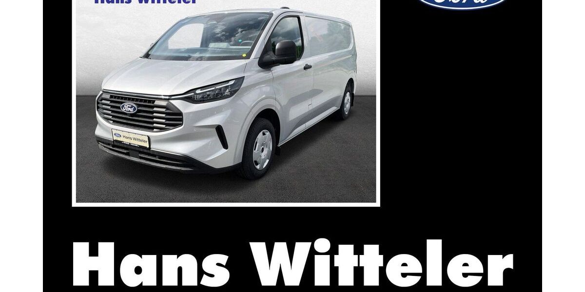 Ford Transit Custom 1.200 km 42.245 &euro; Brilon 59929