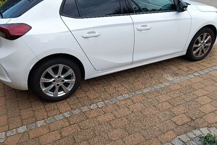 Opel Corsa 24.800 km 12.800 &euro; Elmshorn 25335