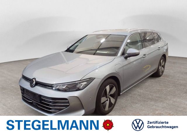 VW Passat Variant 25.711 km 34.990 &euro; Detmold 32756