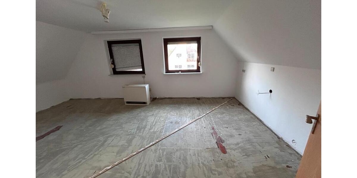 Gemütliche Doppelhaushälfte in Sehnde ( Rethmar ) zu vermieten 3 zimmer