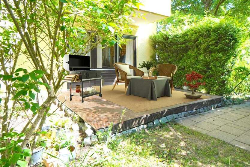 Wohnung zum Kaufen in München 450.000 € 64 m²