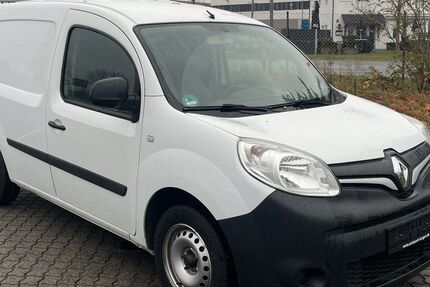 Renault Kangoo 97.500 km 8.980 € Langen 63225