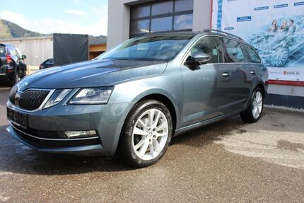 Skoda Octavia 97.700 km 15.900 &euro; Wertach 87497