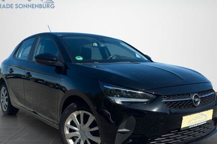 Opel Corsa 17.491 km 15.390 &euro; Mehlingen 67678