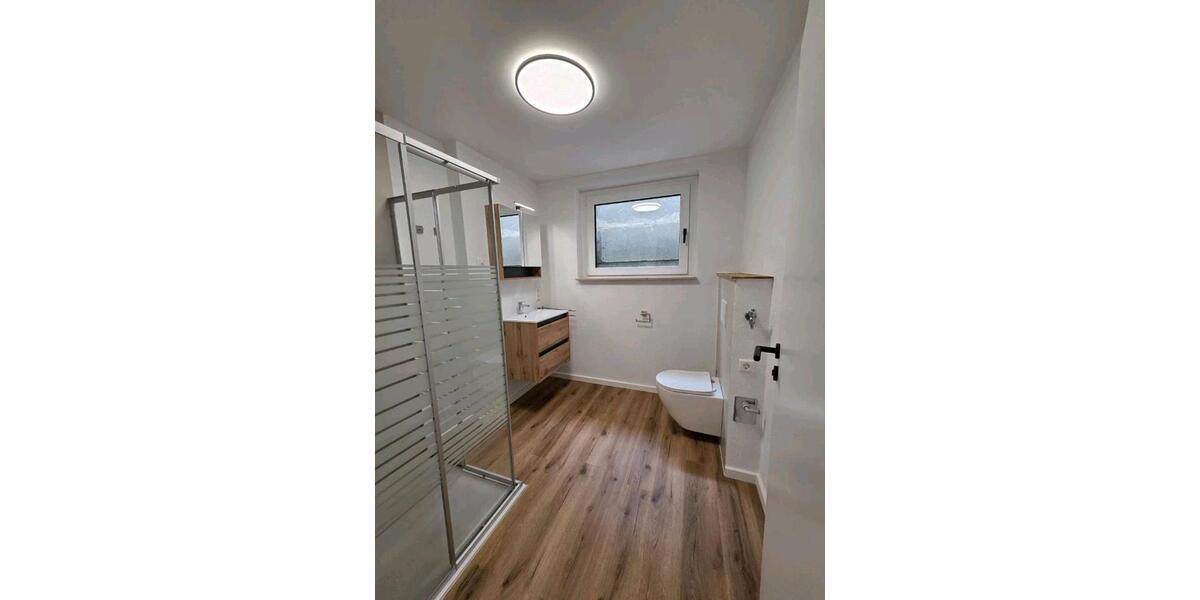 Etagenwohnung Deilingen - 1 Zimmer, 43 m&sup2;, 615&euro; | Angebot:26161284
