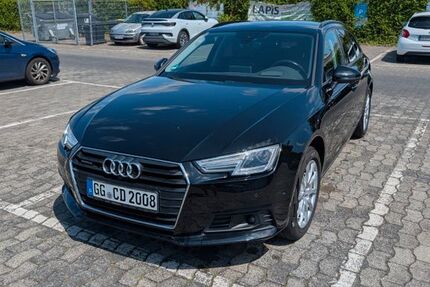 Audi A4 14.100 km 19.900 &euro; Groß-Gerau 64521