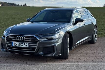 Audi A6 77.000 km 30.800 &euro; Aichhalden 78733