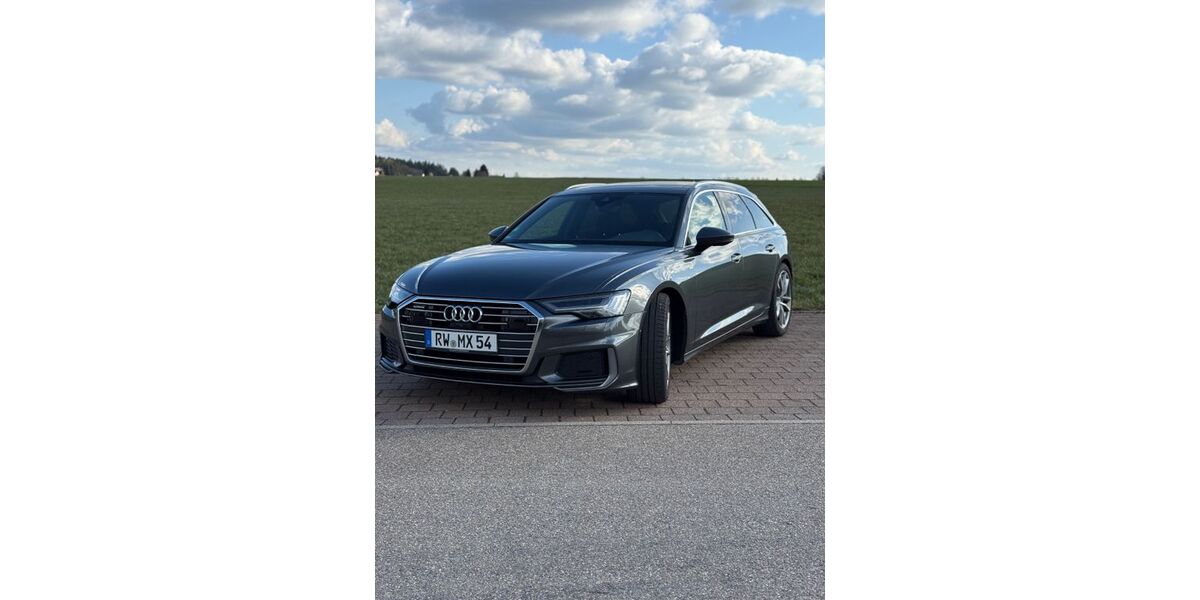 Audi A6 77.000 km 30.900 &euro; Aichhalden 78733