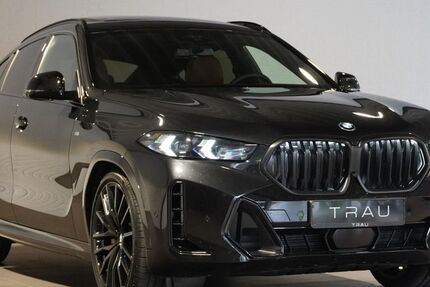 BMW X6 20.502 km 82.990 &euro; Hückelhoven 41836