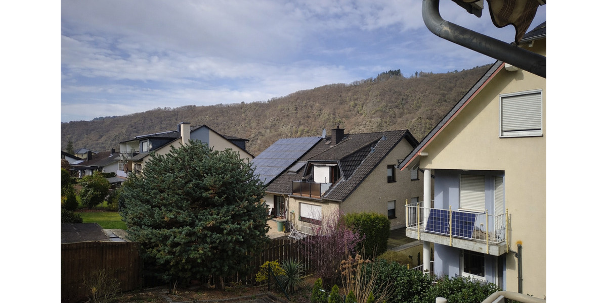 Erdgeschoßwohnung Cochem - 3 Zimmer, 74 m&sup2;, 255.000&euro; | Angebot:25561246