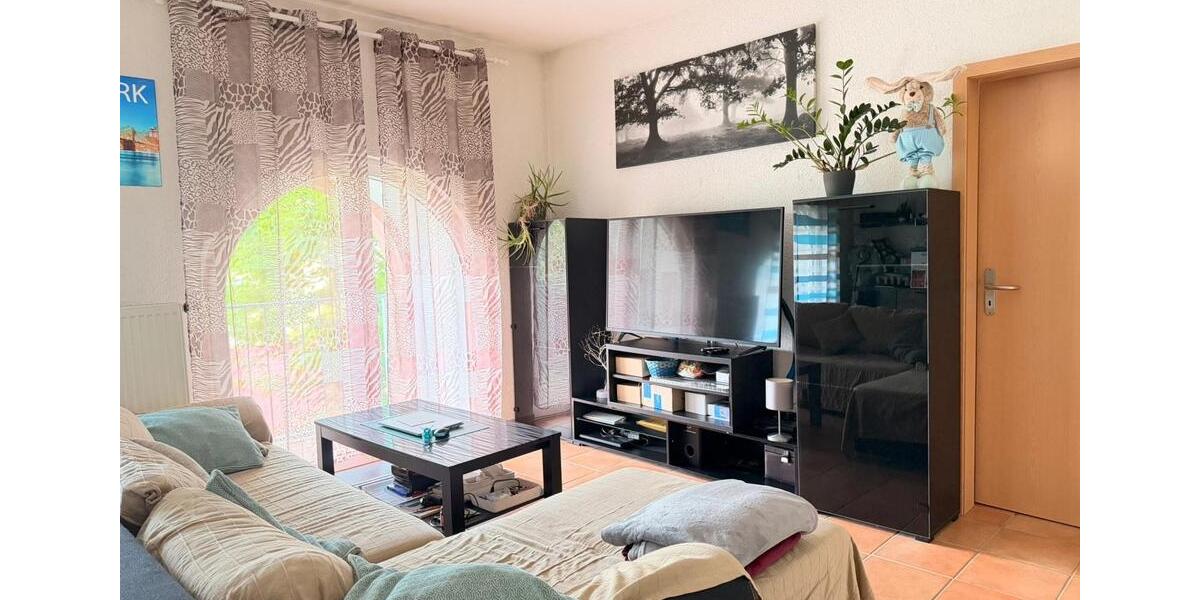Etagenwohnung Lindenfels - 3 Zimmer, 63 m&sup2;, 140.000&euro; | Angebot:26462064