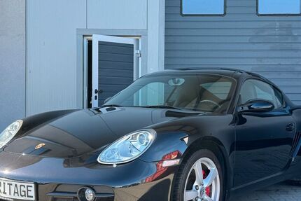 Porsche Cayman 63.080 km 32.990 &euro; Geesthacht 21502
