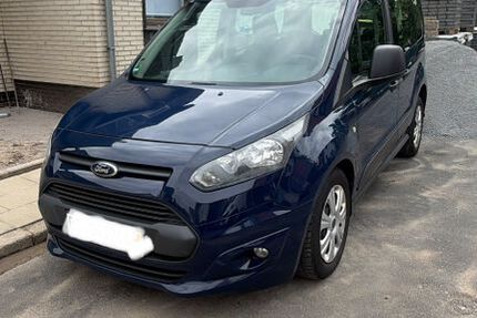 Ford Tourneo Connect 156.000 km 5.799 &euro; Braunschweig 38122