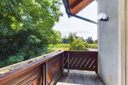 Wohnung zum Mieten in Wörth an der Donau 350 € 34 m² 1.5 zimmer