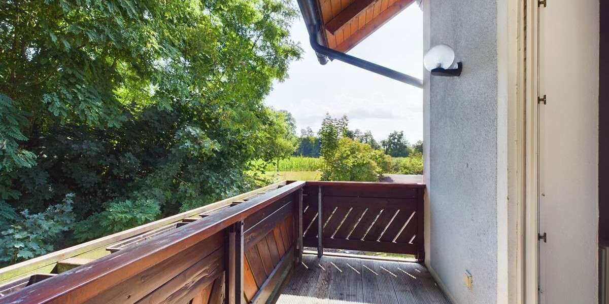 Wohnung zum Mieten in Wörth an der Donau 350 € 34 m² 1.5 zimmer