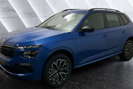 Skoda Kamiq 9.999 km 28.880 &euro; Neuruppin 16816