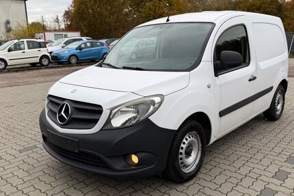 Mercedes-Benz Citan 253.000 km 3.999 &euro; Schleswig-Holstein - Neumünster 24539