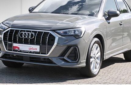 Audi Q3 59.355 km 28.491 &euro; Weinheim 69469