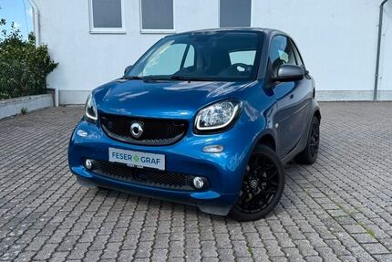 Smart ForTwo 18.990 km 9.470 &euro; Heideck 91180