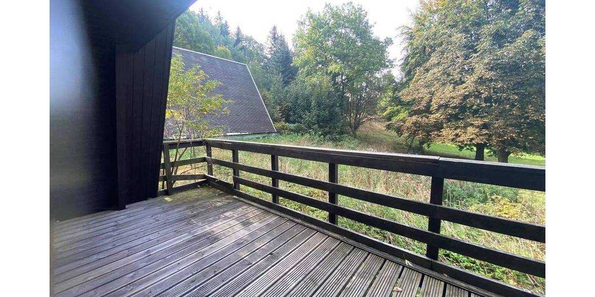 Bungalow Altenberg Geising - 1 Zimmer, 300 m&sup2;, 240.000&euro; | Angebot:26569943