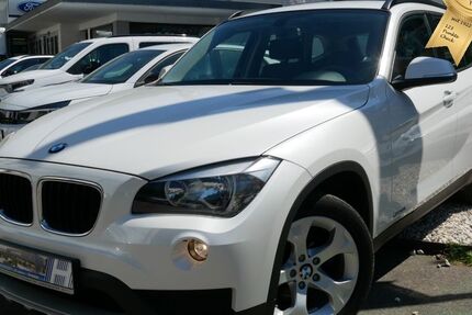 BMW X1 68.455 km 14.000 &euro; Schwäbisch Hall 74523