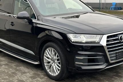 Audi Q7 248.290 km 26.990 € Gütersloh 33330
