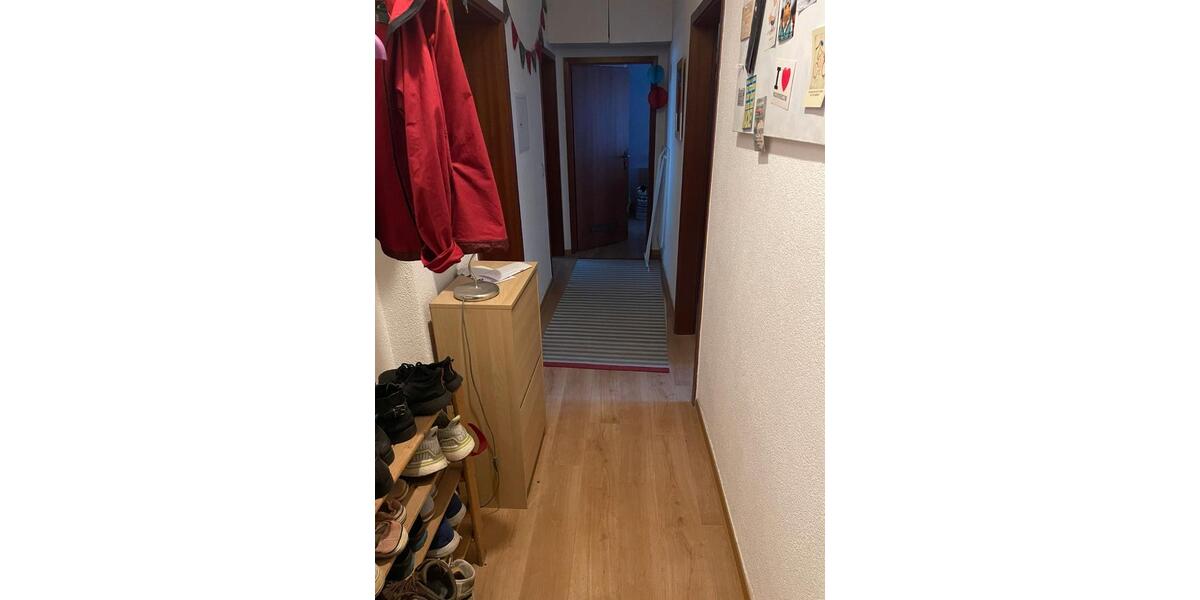 Etagenwohnung Mannheim Herzogenried - 3 Zimmer, 16 m&sup2;, 420&euro; | Angebot:26661632