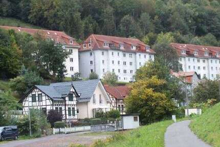 Wohnung zum Mieten in Ruhla 370 € 56.5 m² 3 zimmer