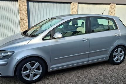 VW Golf Plus 131.500 km 4.500 &euro; Laatzen 30880
